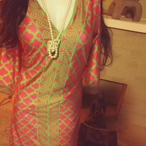 Gretchen Scott dress